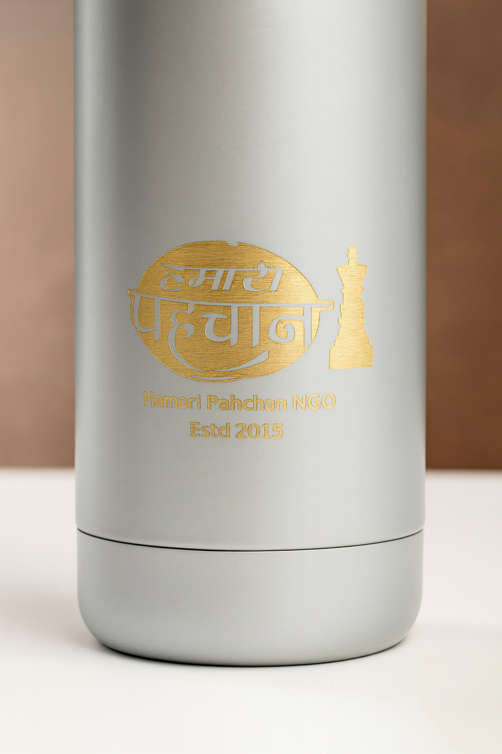 Hamari Pahchan Bottle