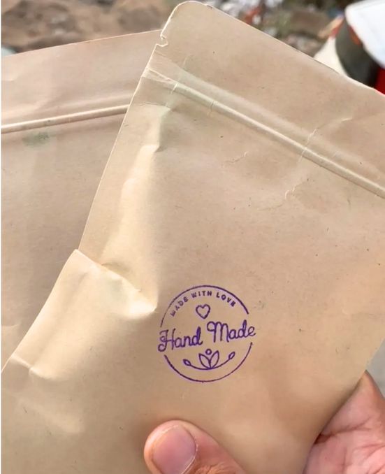 Organic Holi Colours