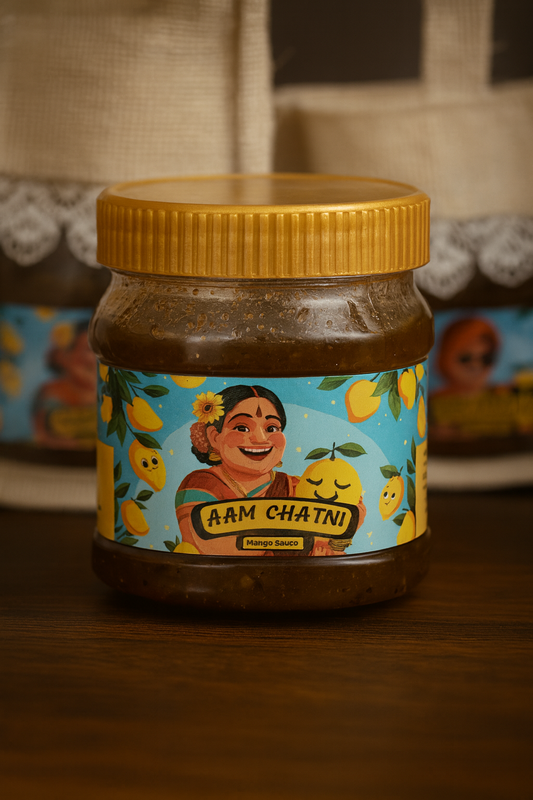 Aam Chatni