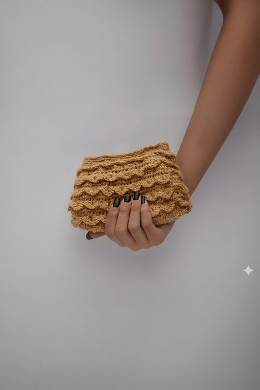 CLUTCH BAG