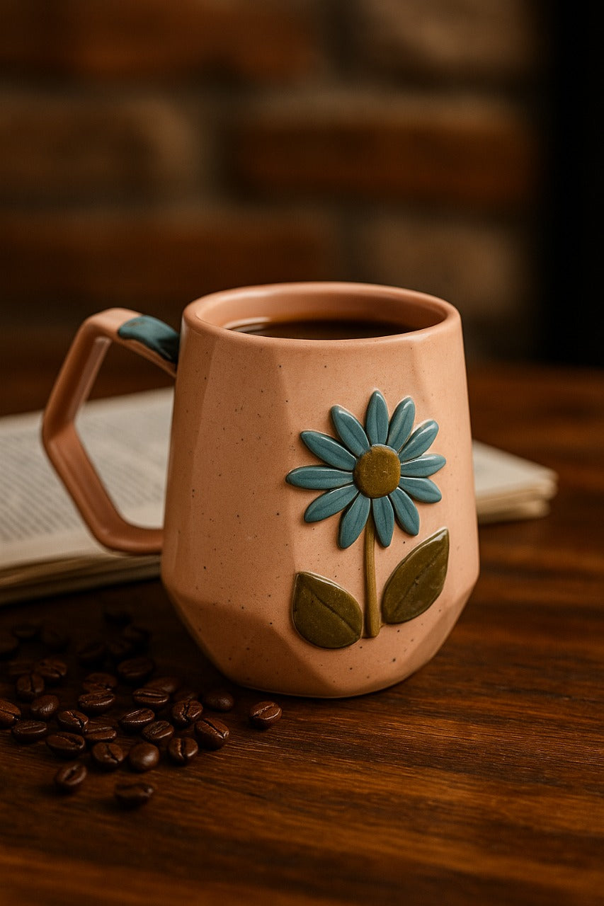 Forest Mug