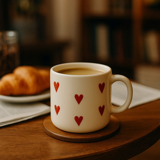 Little Heart Cup