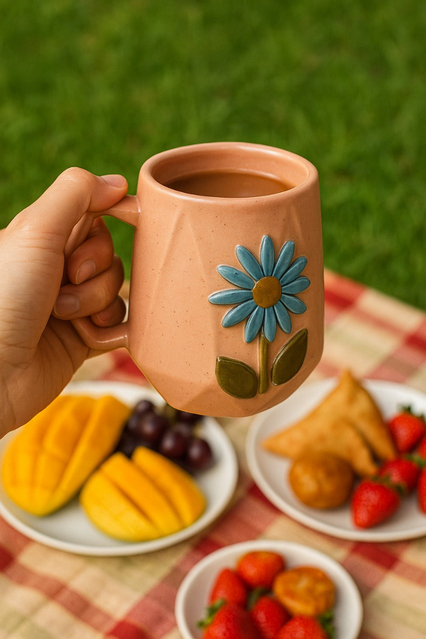 Forest Mug