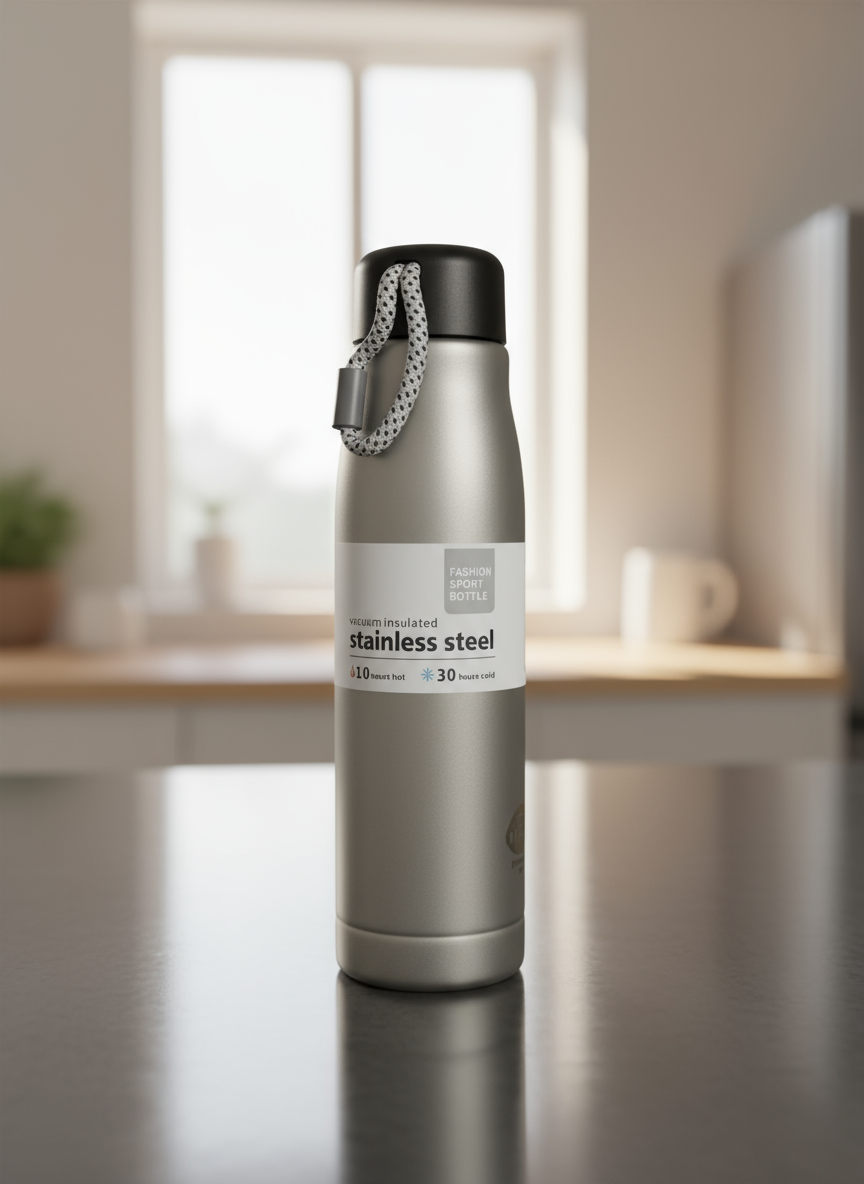 Hamari Pahchan Bottle