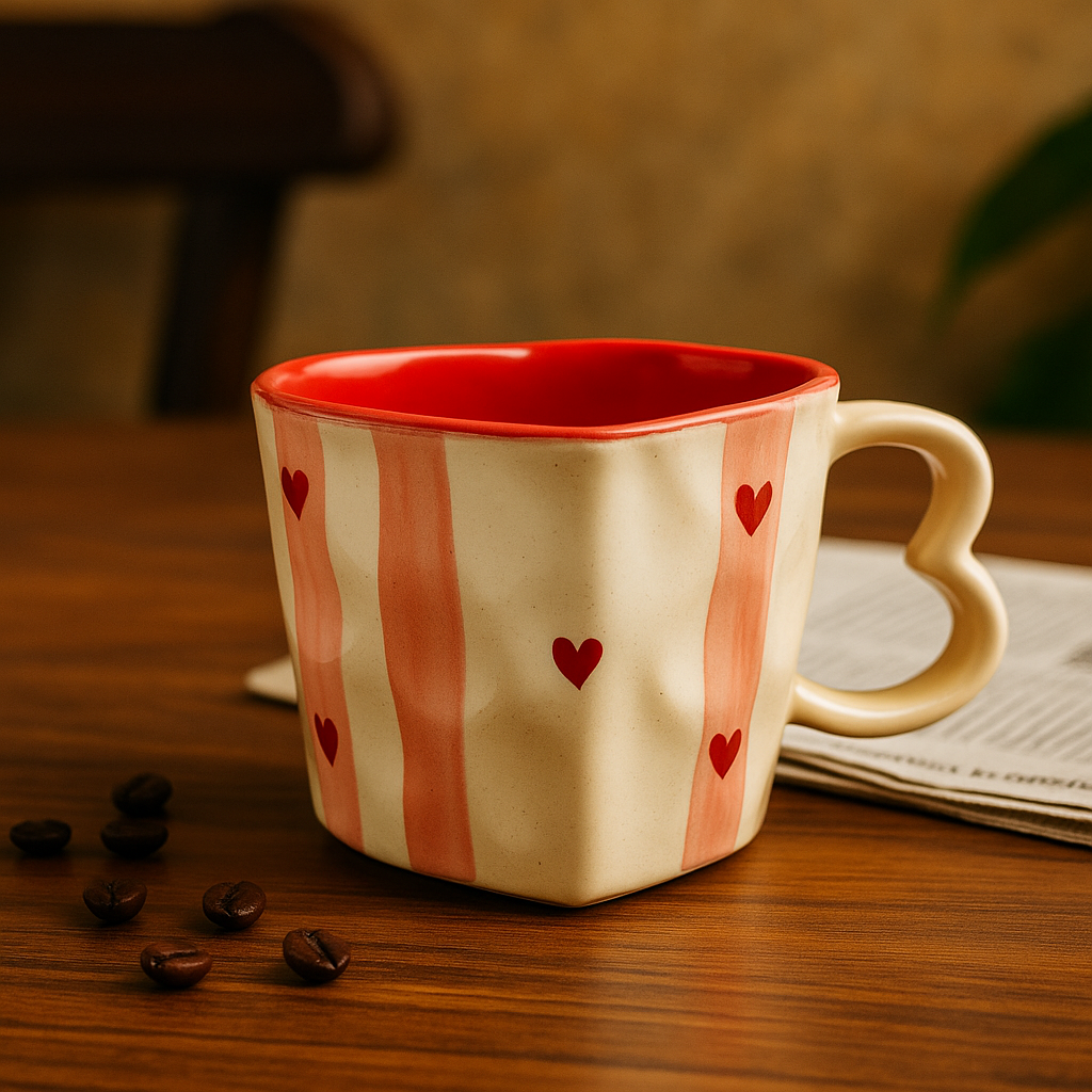 Cup of Love