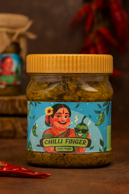 Chilli Finger