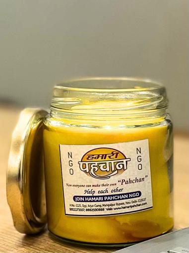 Hamari Pahchan Candle