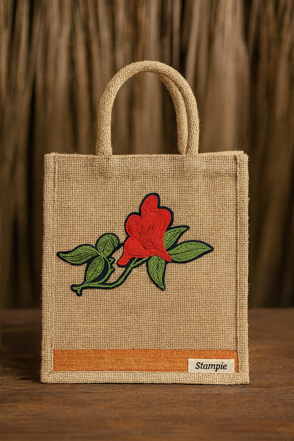 Handmade Jute Bag