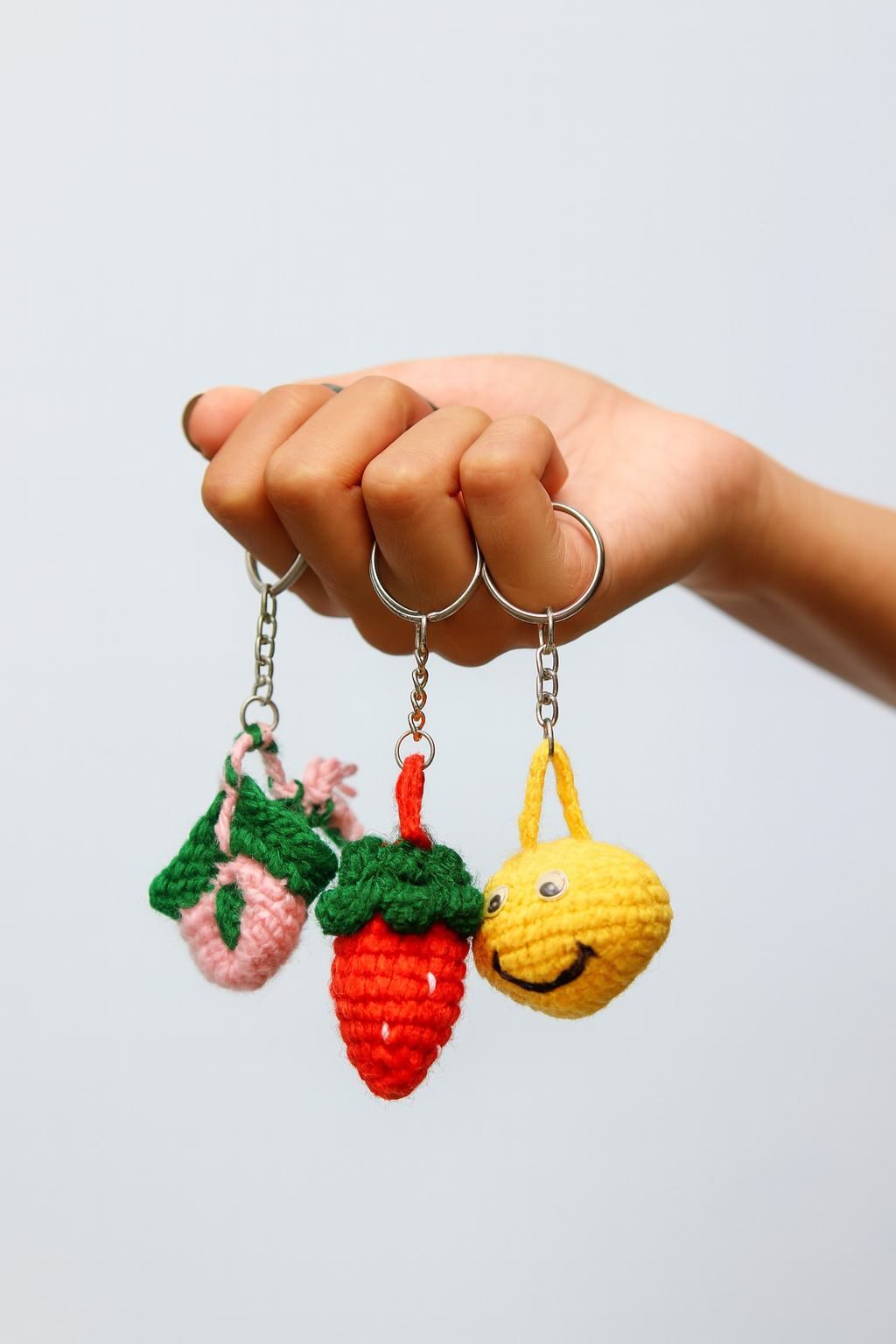 Handmade Keychains